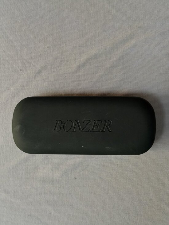 Bonzer Grove Sunglasses - Cherry Limeade main image 7